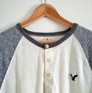 AE Long Sleeve Thermal Shirt